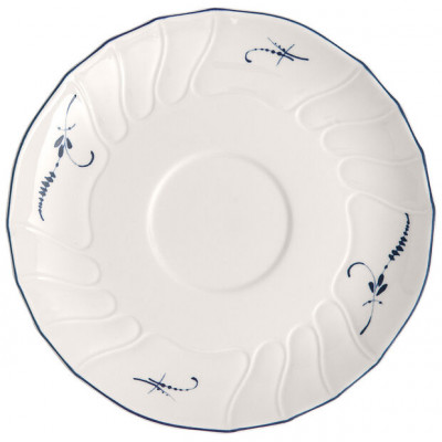 Блюдце 16 см Old Luxembourg Villeroy & Boch Блюдце 16 см Old Luxembourg Villeroy & Boch