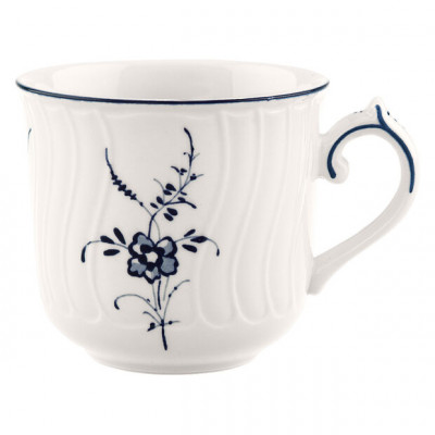 Чашка для кофе 0,2л Old Luxembourg Villeroy & Boch	 Чашка для кофе 0,2л Old Luxembourg Villeroy & Boch