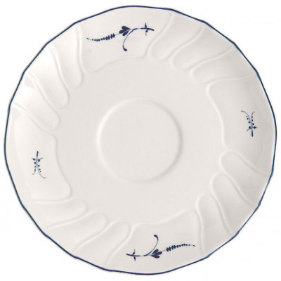 Блюдце 14 см Old Luxembourg Villeroy & Boch	 Блюдце 14 см Old Luxembourg Villeroy & Boch
