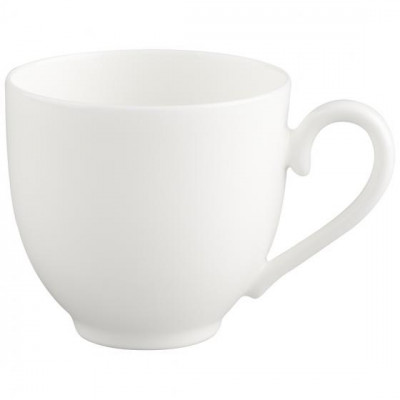 Чашка Мокка/Эспрессо 0,1л White Pearl Villeroy & Boch	 Чашка Мокка/Эспрессо 0,1л White Pearl Villeroy & Boch