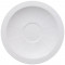 Блюдце 18см White Pearl Villeroy & Boch	