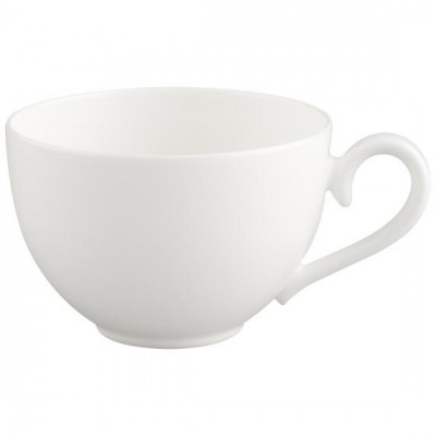 Чай/Кофе чашка 0,2л White Pearl Villeroy & Boch	 Чай/Кофе чашка 0,2л White Pearl Villeroy & Boch